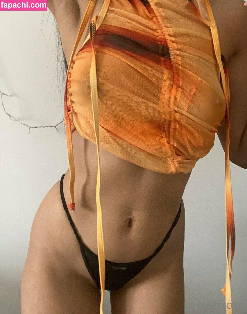 Reshma Fitness / reshmafitness / reshxoxo leaked nude photo #0011 from OnlyFans/Patreon