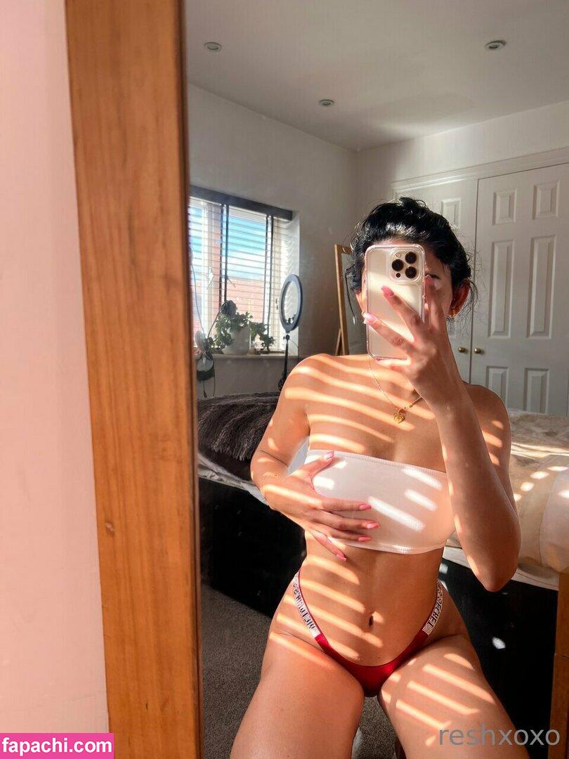 Reshma Fitness / reshmafitness / reshxoxo leaked nude photo #0016 from OnlyFans/Patreon