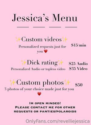 revelliejessica leaked media #0032