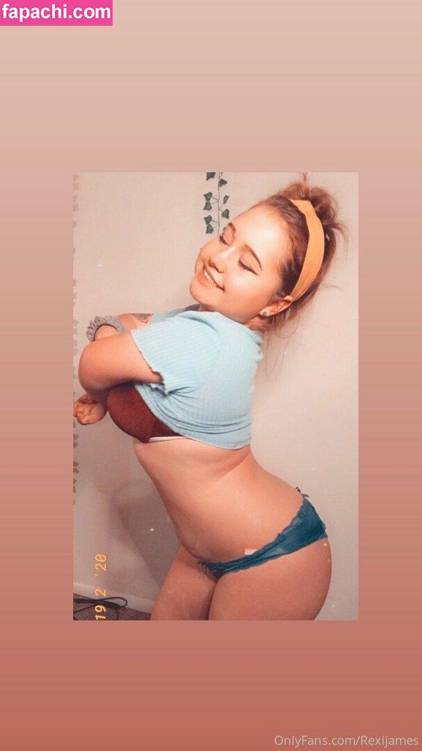 rexijames1313 / rexi.james.official leaked nude photo #0067 from OnlyFans/Patreon