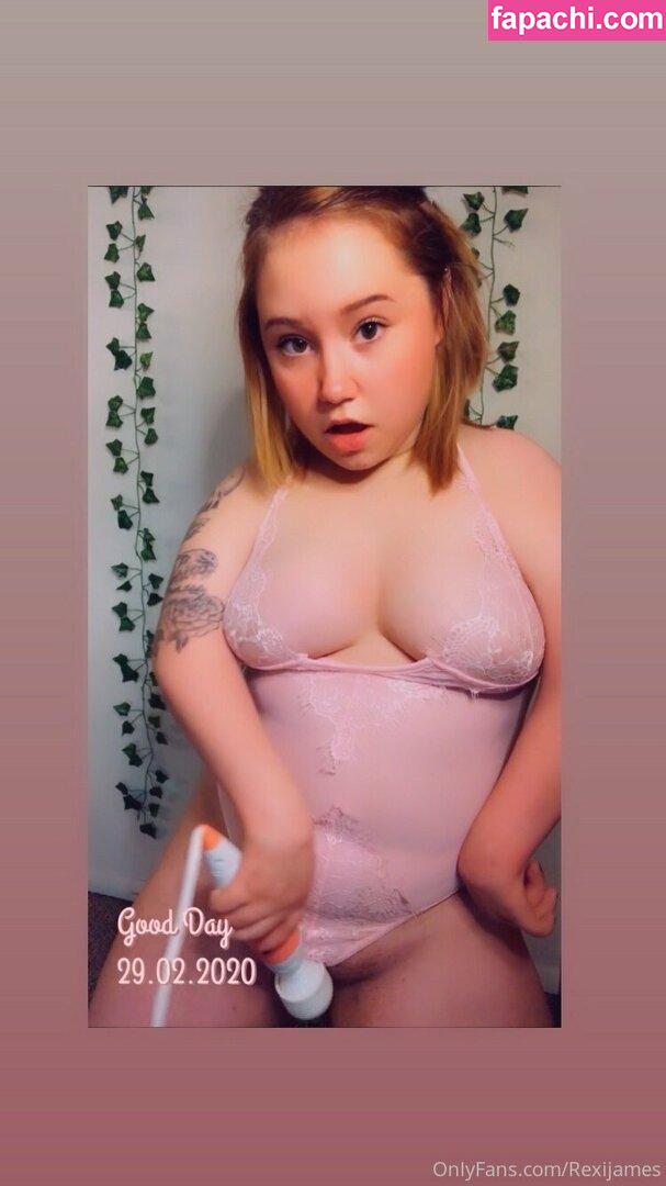 rexijames1313 / rexi.james.official leaked nude photo #0082 from OnlyFans/Patreon
