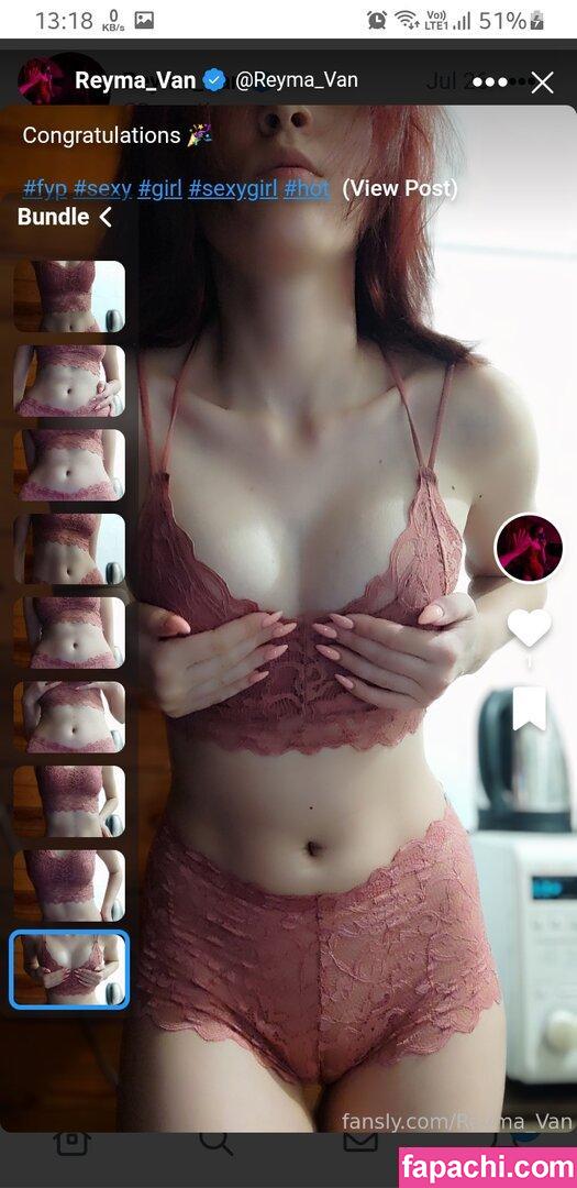 Reyma Van / reymavan / reymavan_cosplayer leaked nude photo #0009 from OnlyFans/Patreon