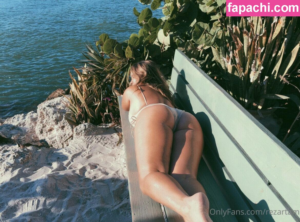 Rezarta M / rezartam / rezy_re_23 leaked nude photo #0006 from OnlyFans/Patreon