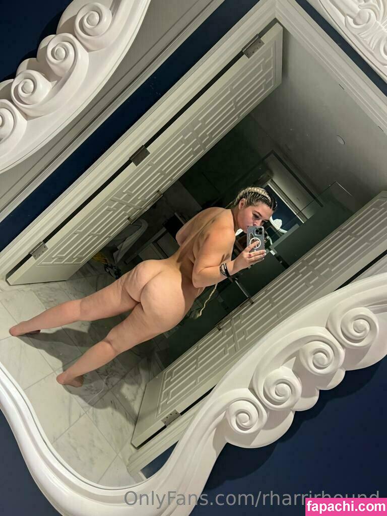 Rharrirhound leaked nude photo #0312 from OnlyFans/Patreon