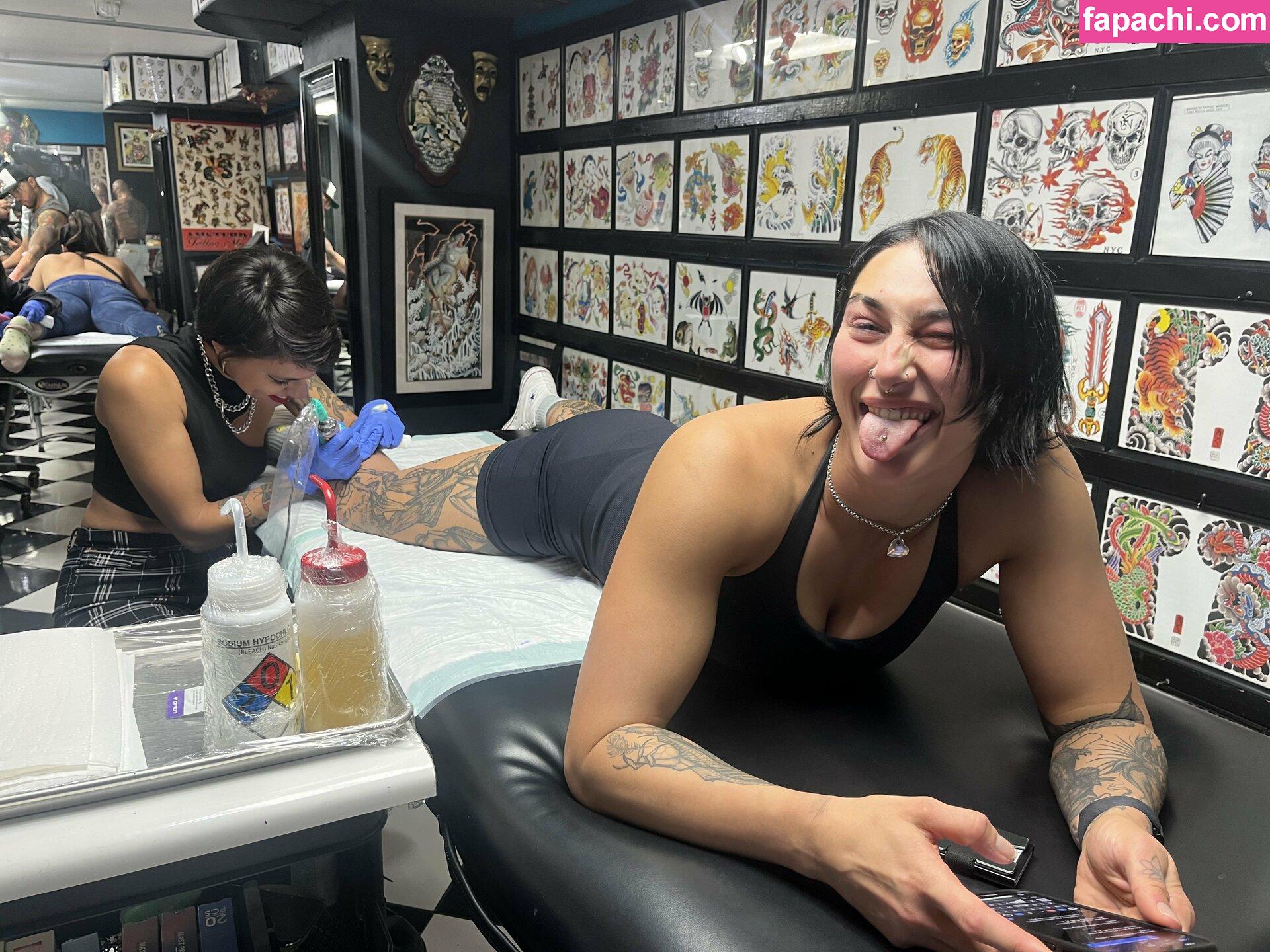 Rhea Ripley / RheaRipley_WWE / WWE / notrhearipley leaked nude photo #0258 from OnlyFans/Patreon