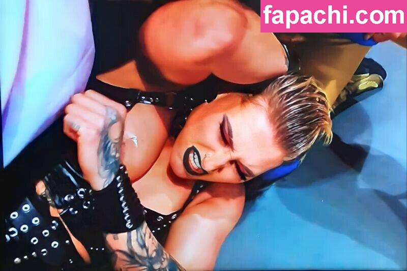 Rhea Ripley / RheaRipley_WWE / WWE / notrhearipley leaked nude photo #1278 from OnlyFans/Patreon