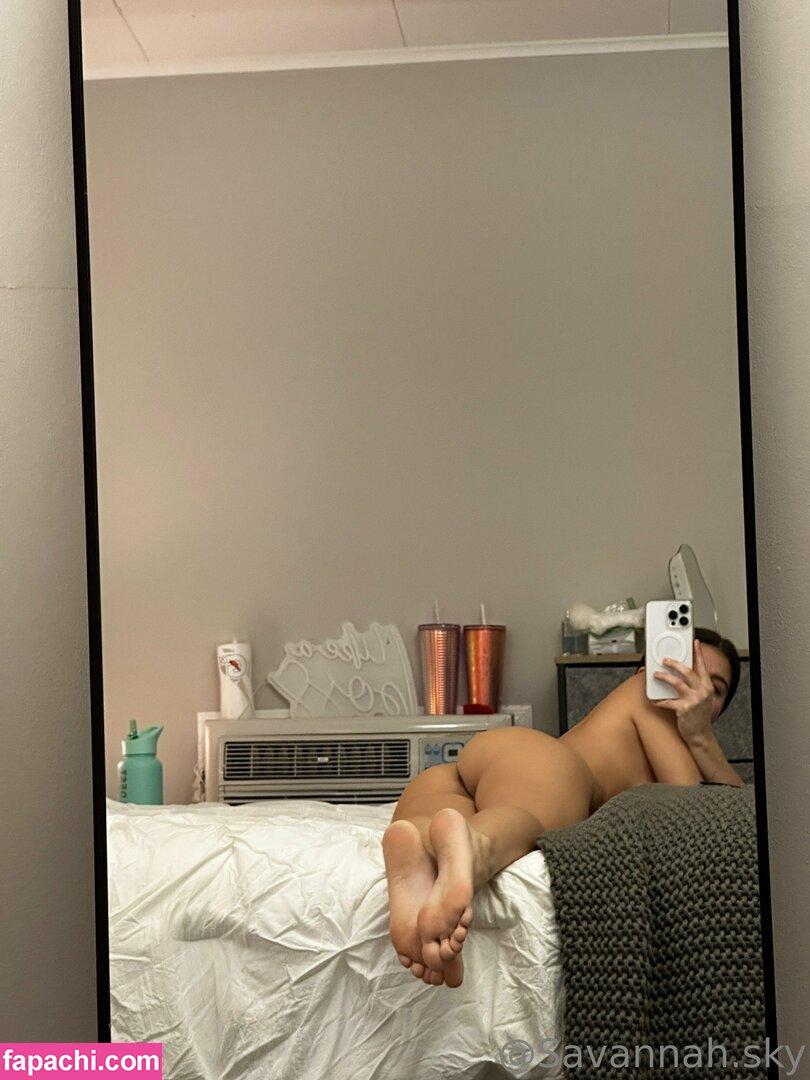 Rhiana Tokarz / Savannah.sky / rhianatokarz leaked nude photo #0143 from OnlyFans/Patreon