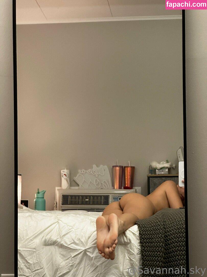 Rhiana Tokarz / Savannah.sky / rhianatokarz leaked nude photo #0144 from OnlyFans/Patreon