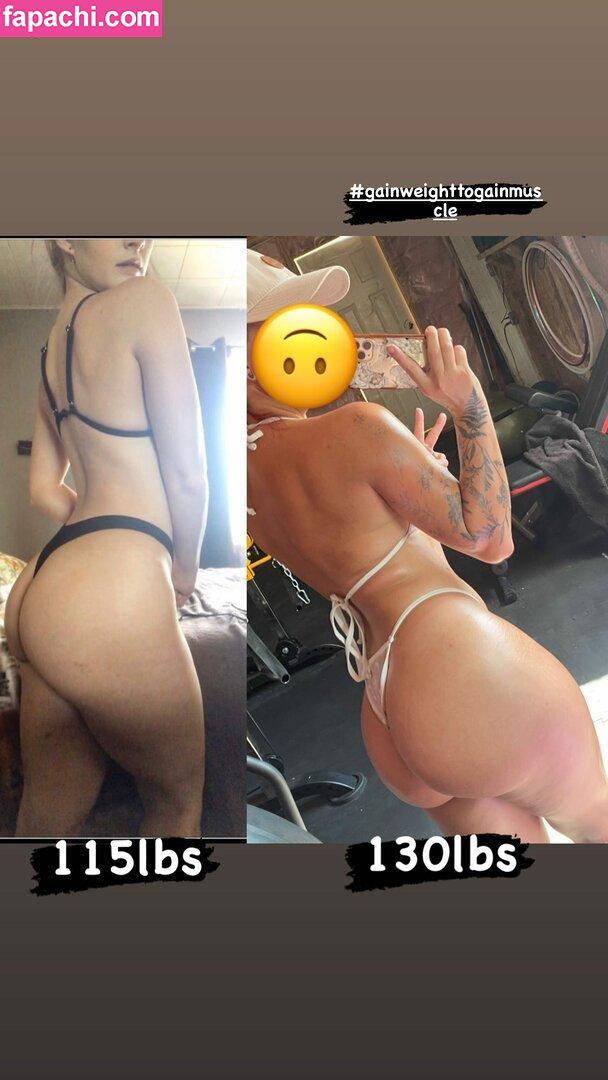 Rhianna R. / Rhi_rhi_fit / rhi-chan leaked nude photo #0008 from OnlyFans/Patreon