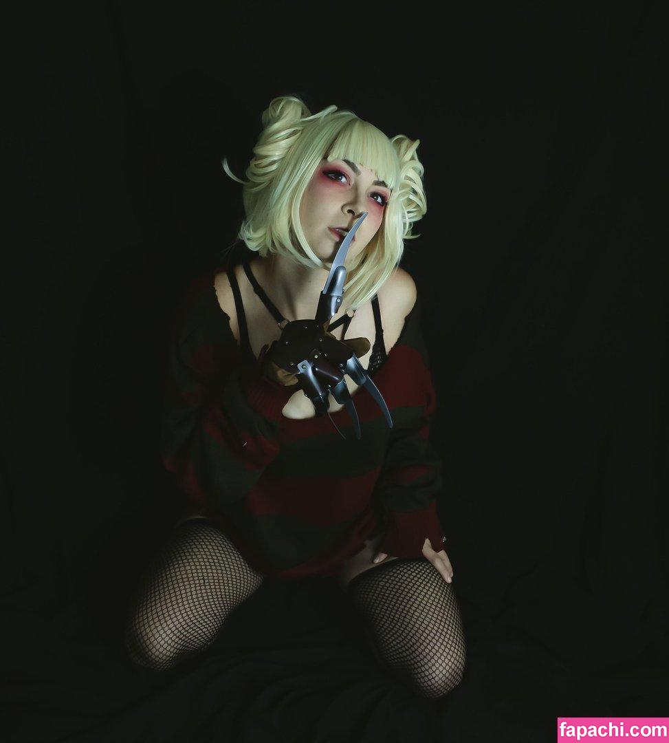 RhiCosplay / rhi_cosplay leaked nude photo #0015 from OnlyFans/Patreon