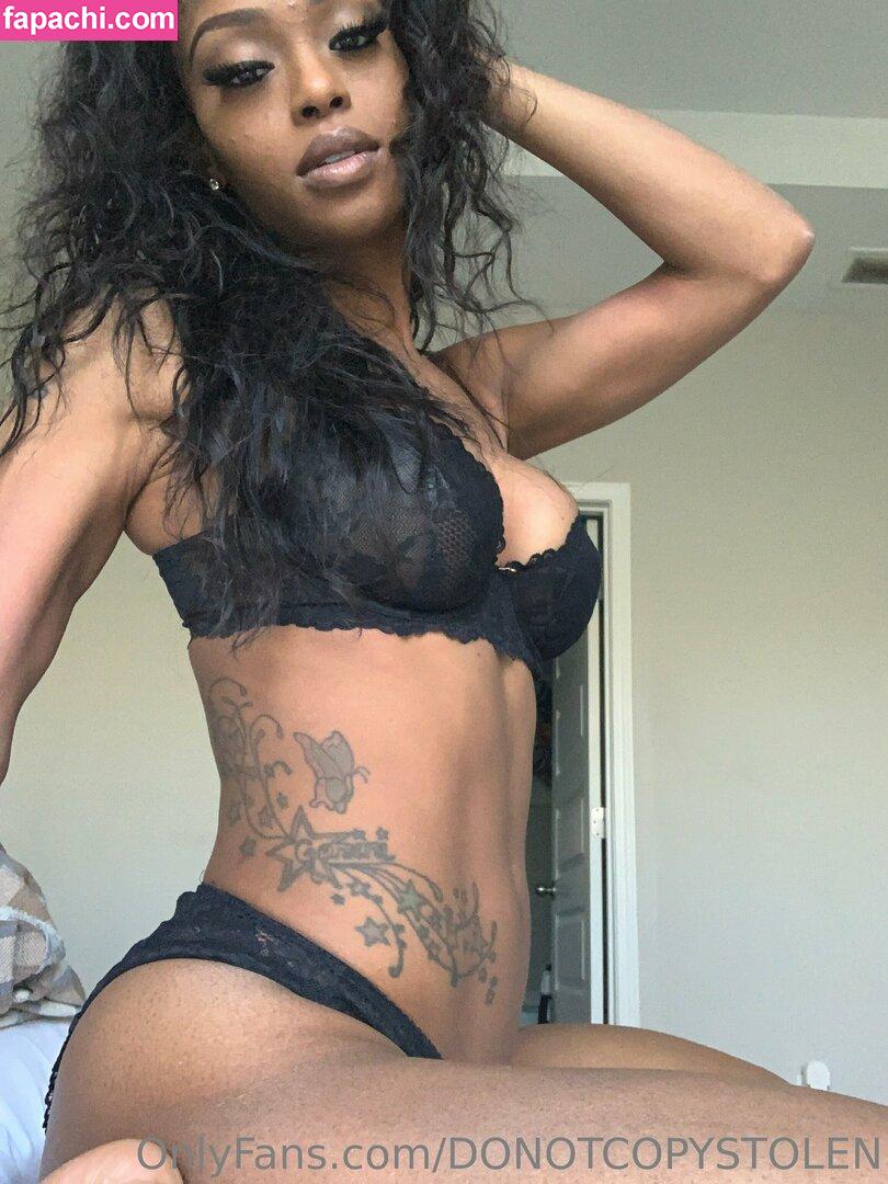 rhondap / imrhondapaul leaked nude photo #0073 from OnlyFans/Patreon