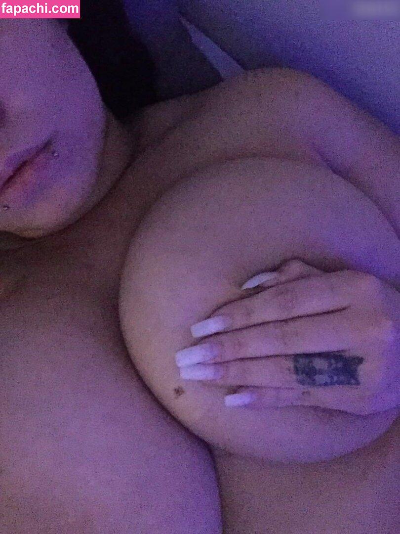 Ria Pompadour / BBW with F Cup / _baberia_xx / riapompadour leaked nude photo #0049 from OnlyFans/Patreon