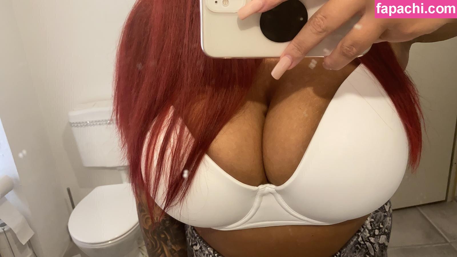 Ria Pompadour / BBW with F Cup / _baberia_xx / riapompadour leaked nude photo #0057 from OnlyFans/Patreon