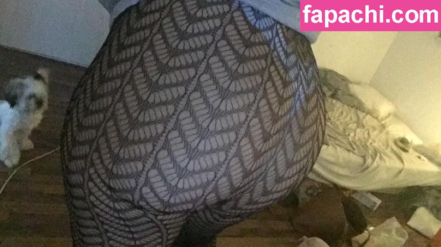 Ria Pompadour / BBW with F Cup / _baberia_xx / riapompadour leaked nude photo #0068 from OnlyFans/Patreon