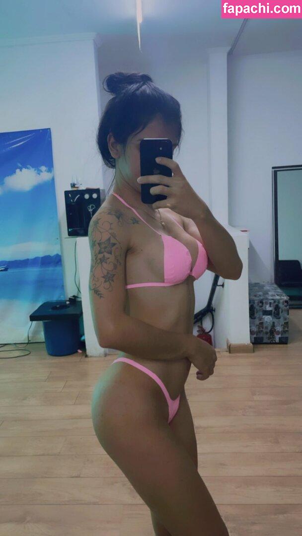 Riane Mello / riane_mello2 / rianemello2 leaked nude photo #0014 from OnlyFans/Patreon