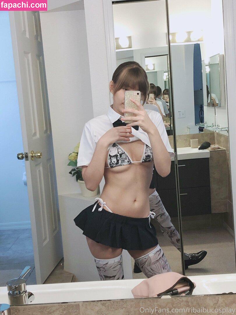 ribaibucosplay leaked nude photo #0284 from OnlyFans/Patreon