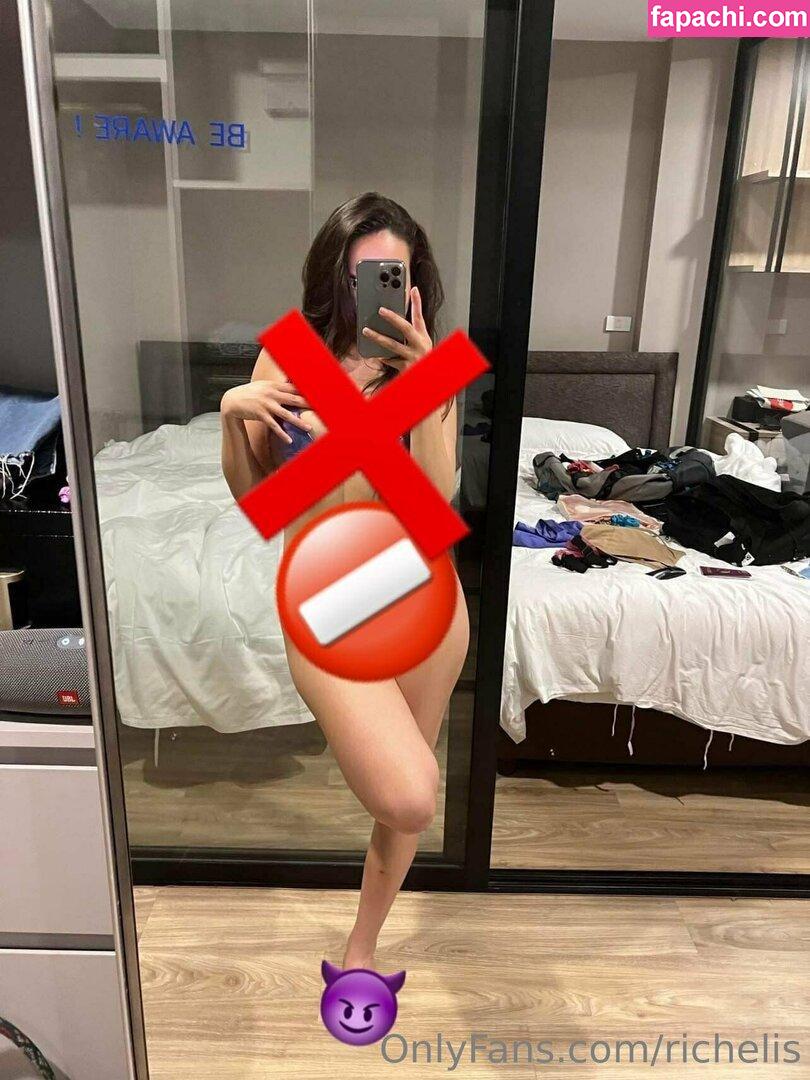 richelis leaked nude photo #0066 from OnlyFans/Patreon