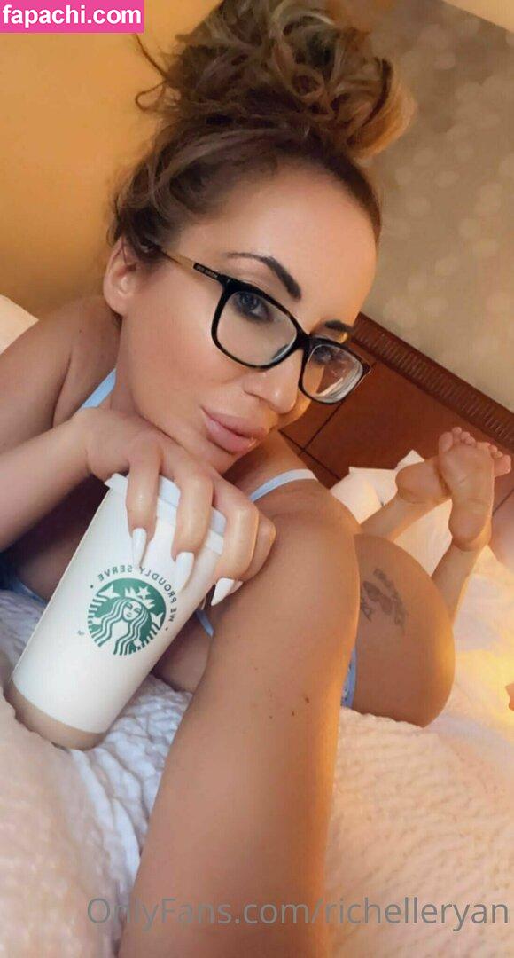 richelleryan / onlyrichelleryan leaked nude photo #0175 from OnlyFans/Patreon