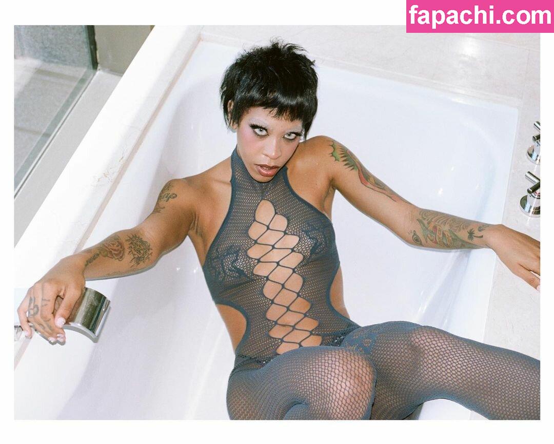 Rico Nasty / Rico_nastyy / nastyricoo / riconasty leaked nude photo #0059 from OnlyFans/Patreon