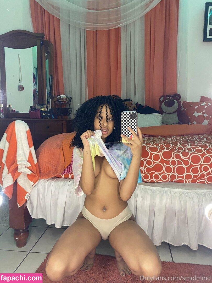 Ricuradecaramelo / Smolmind / ricuradecaramel leaked nude photo #0001 from OnlyFans/Patreon