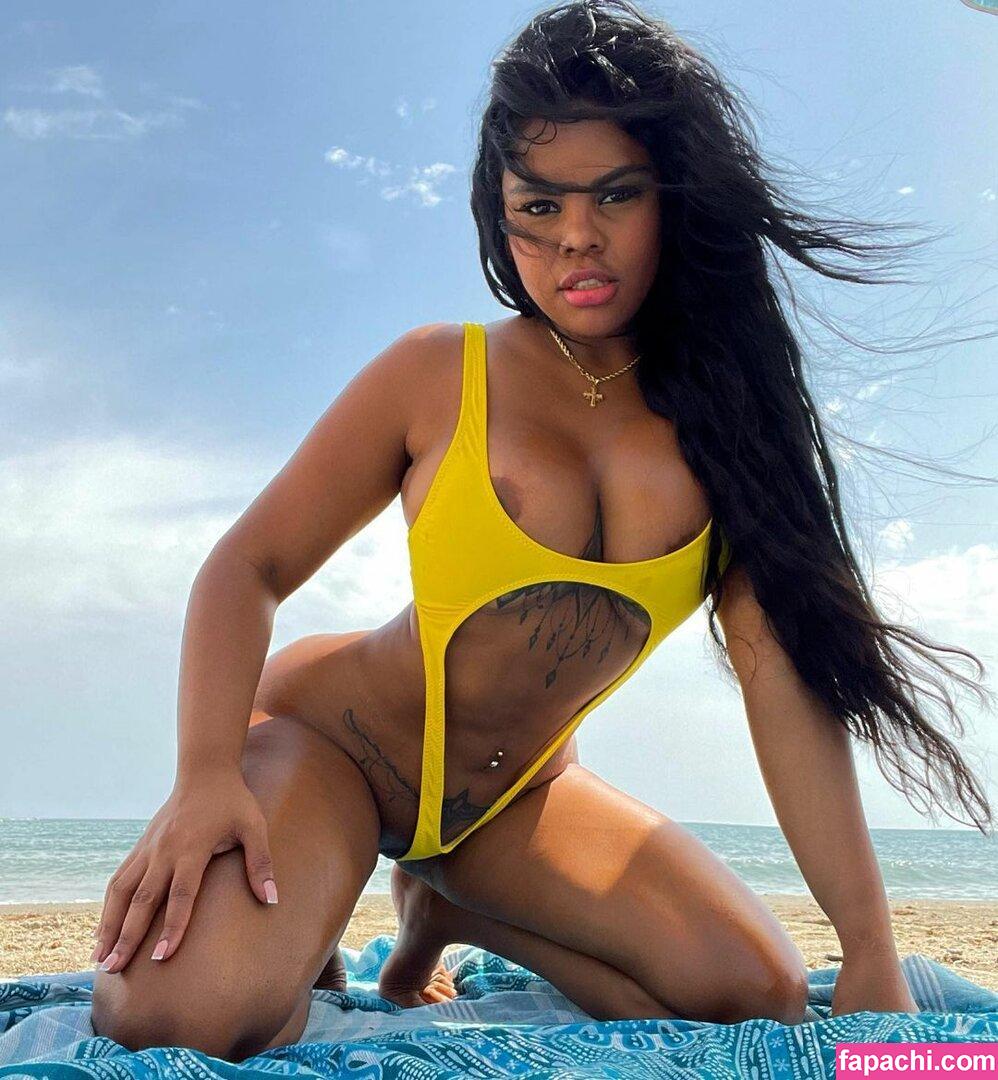 Rihanna Miller / canelita_vzla / rihanna_miller_vzla / rihannamiller leaked nude photo #0006 from OnlyFans/Patreon