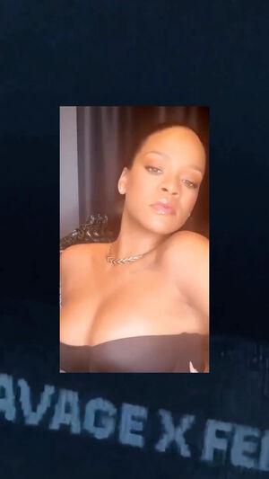 Rihanna leaked media #1837