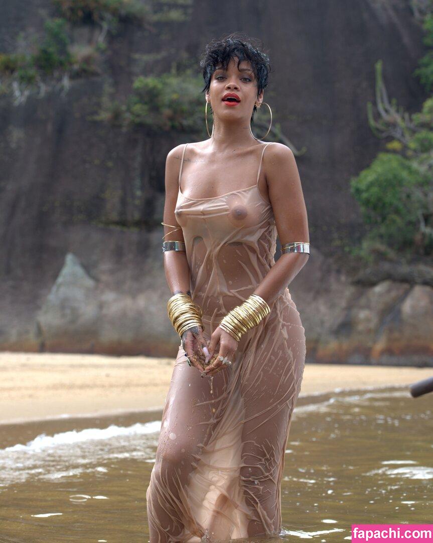 Rihanna  badgalriri leaked nude photo #1382 from OnlyFansPatreon