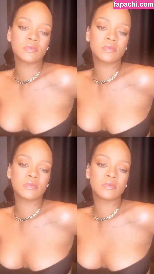 Rihanna / badgalriri leaked nude photo #1835 from OnlyFans/Patreon