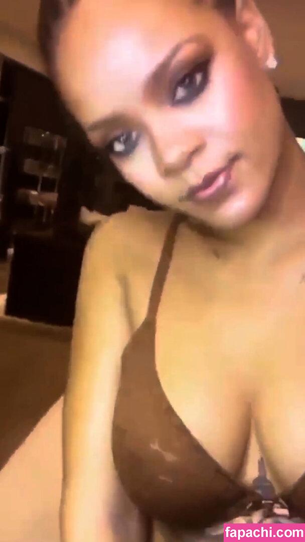 Rihanna / badgalriri leaked nude photo #1836 from OnlyFans/Patreon