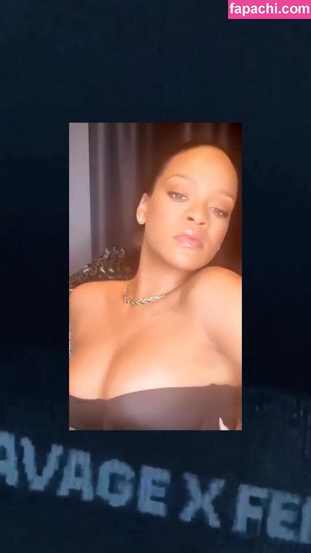 Rihanna / badgalriri leaked nude photo #1837 from OnlyFans/Patreon