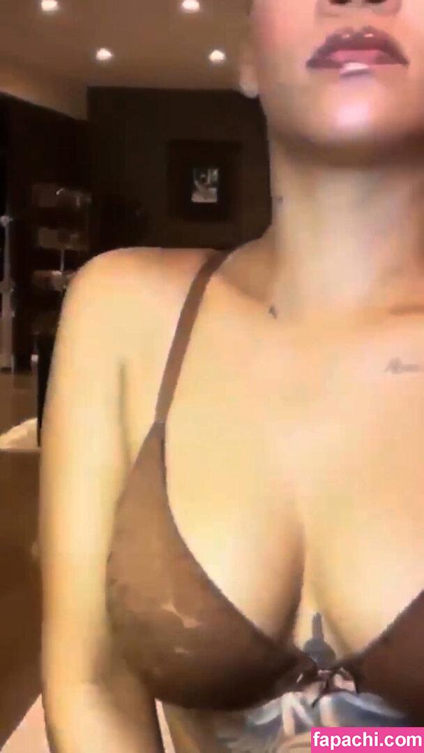 Rihanna / badgalriri leaked nude photo #1839 from OnlyFans/Patreon
