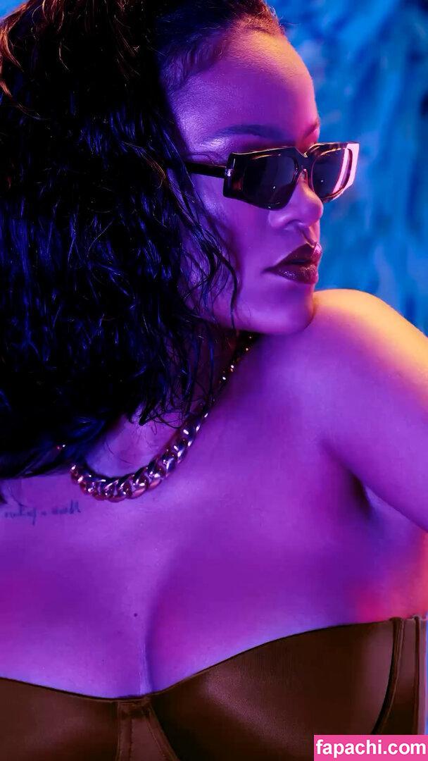 Rihanna / badgalriri leaked nude photo #1840 from OnlyFans/Patreon