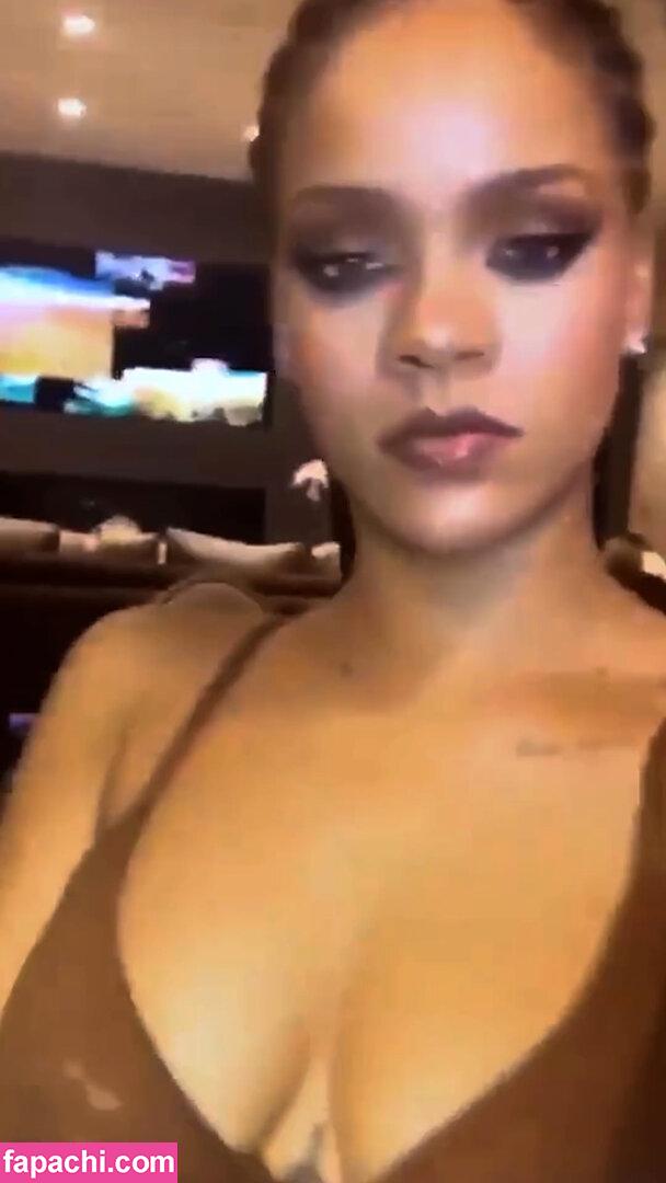 Rihanna / badgalriri leaked nude photo #1844 from OnlyFans/Patreon