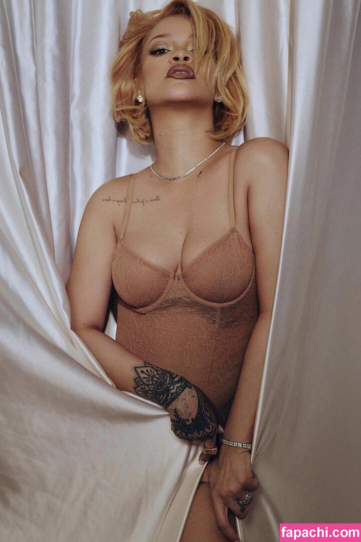 Rihanna / badgalriri leaked nude photo #1852 from OnlyFans/Patreon