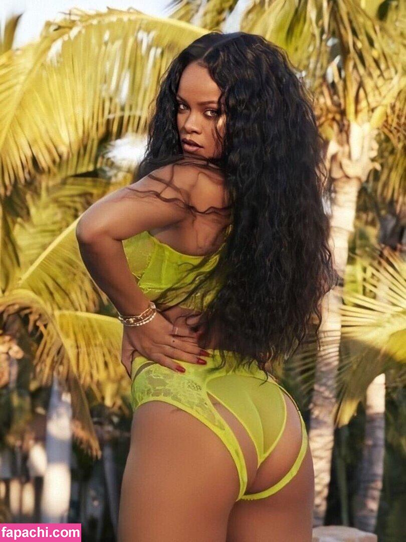 Rihanna / badgalriri leaked nude photo #1855 from OnlyFans/Patreon