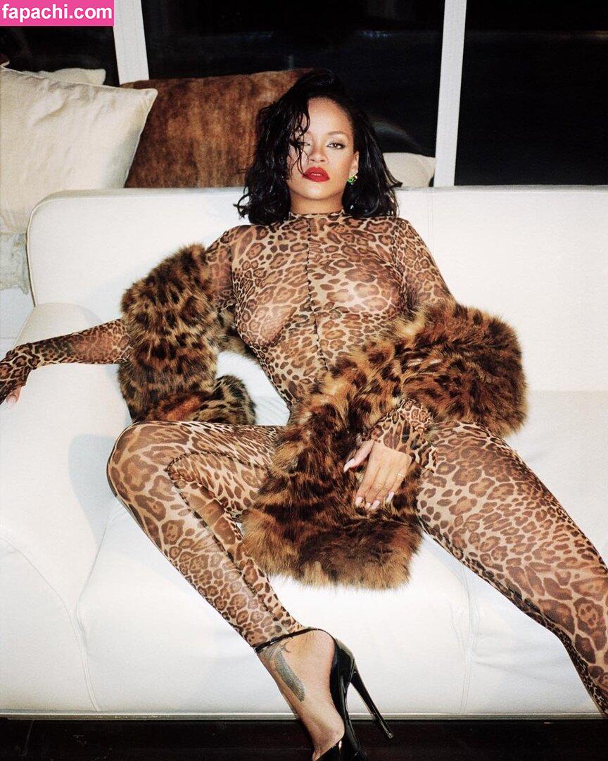 Rihanna / badgalriri leaked nude photo #1859 from OnlyFans/Patreon