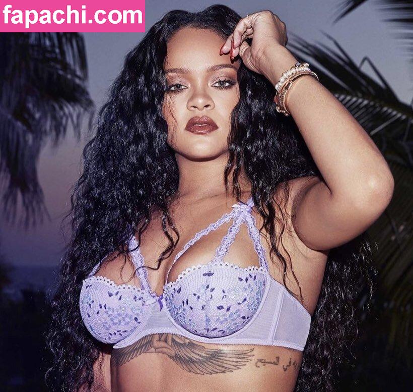Rihanna / badgalriri leaked nude photo #1860 from OnlyFans/Patreon