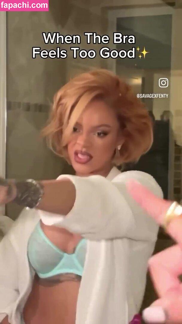 Rihanna / badgalriri leaked nude photo #1862 from OnlyFans/Patreon