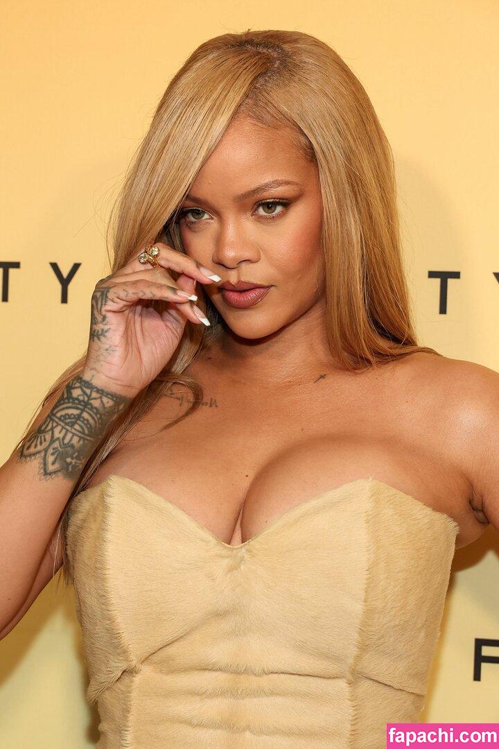 Rihanna / badgalriri leaked nude photo #1935 from OnlyFans/Patreon