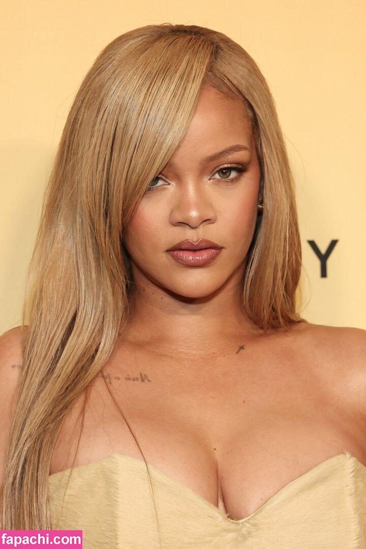 Rihanna / badgalriri leaked nude photo #1936 from OnlyFans/Patreon