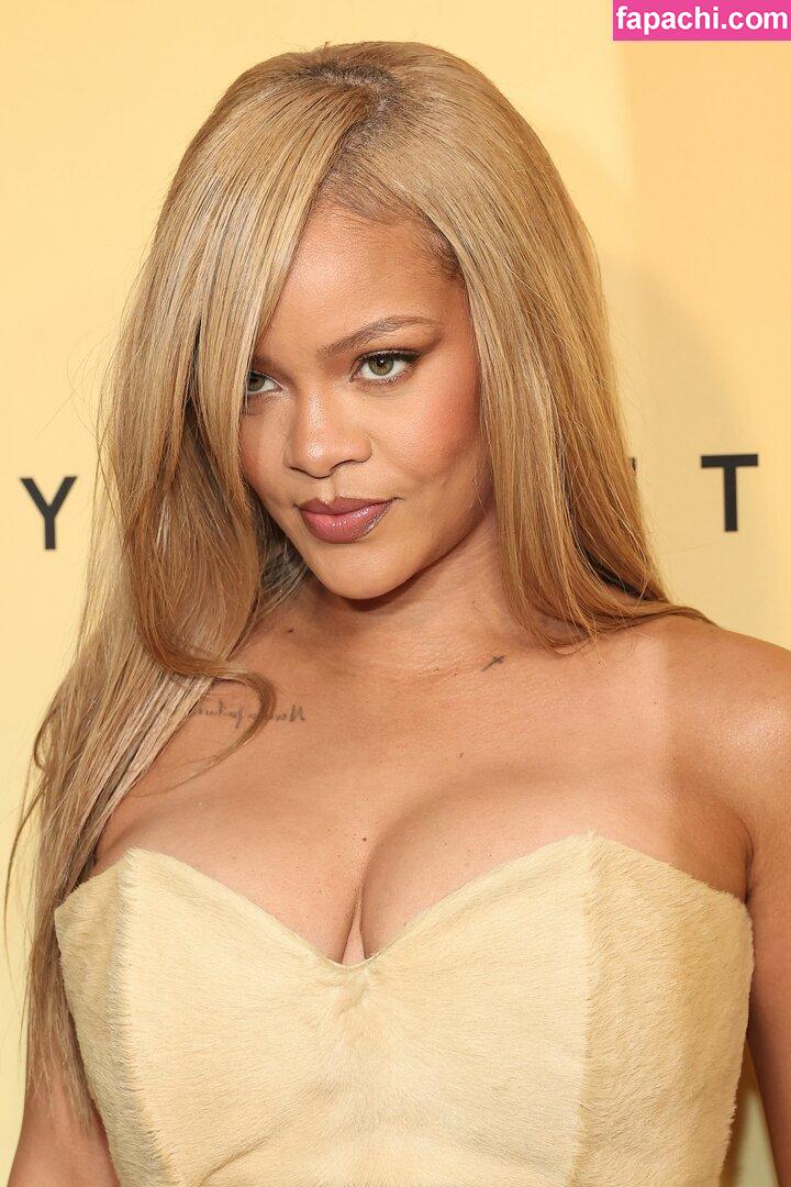 Rihanna / badgalriri leaked nude photo #1939 from OnlyFans/Patreon