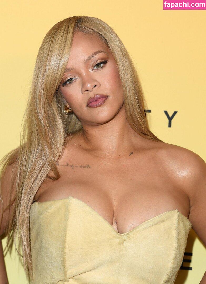 Rihanna / badgalriri leaked nude photo #1940 from OnlyFans/Patreon
