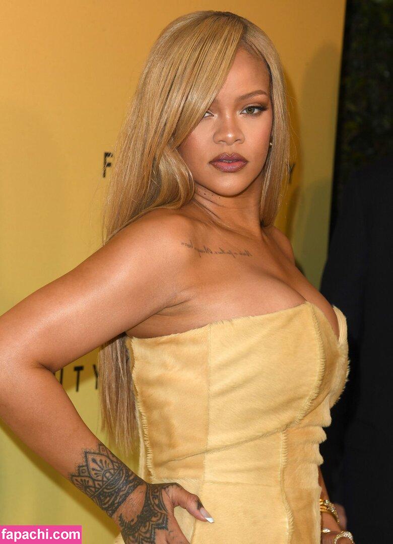 Rihanna / badgalriri leaked nude photo #1943 from OnlyFans/Patreon