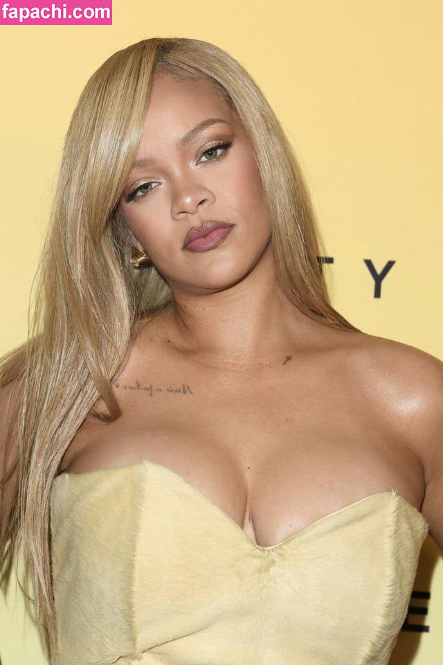 Rihanna / badgalriri leaked nude photo #1971 from OnlyFans/Patreon