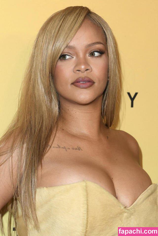 Rihanna / badgalriri leaked nude photo #1978 from OnlyFans/Patreon