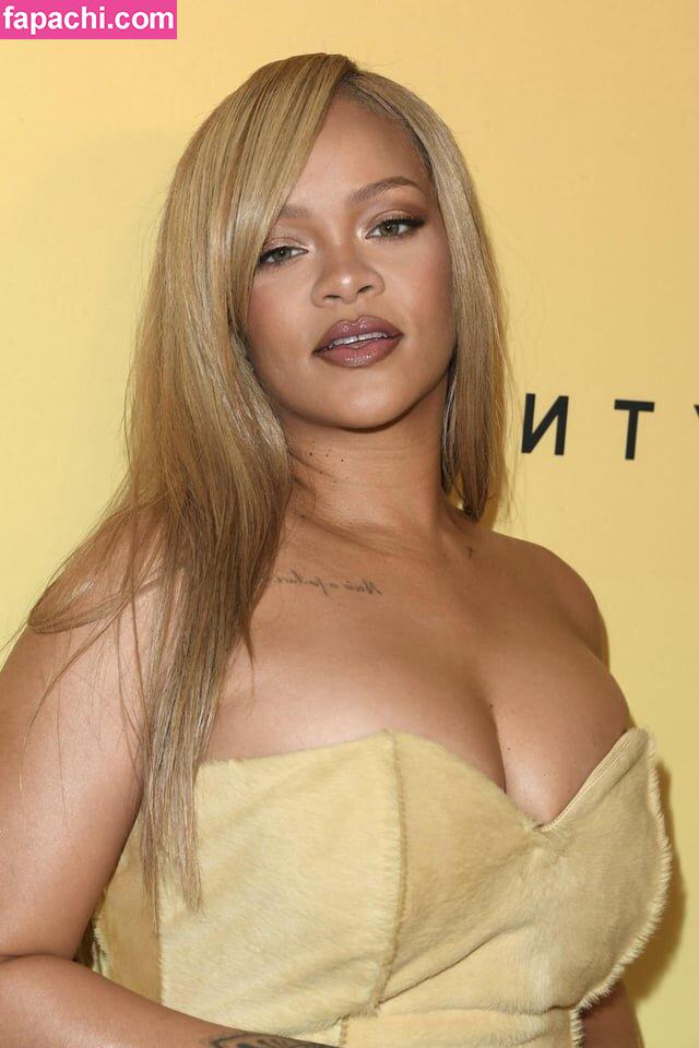 Rihanna / badgalriri leaked nude photo #1979 from OnlyFans/Patreon