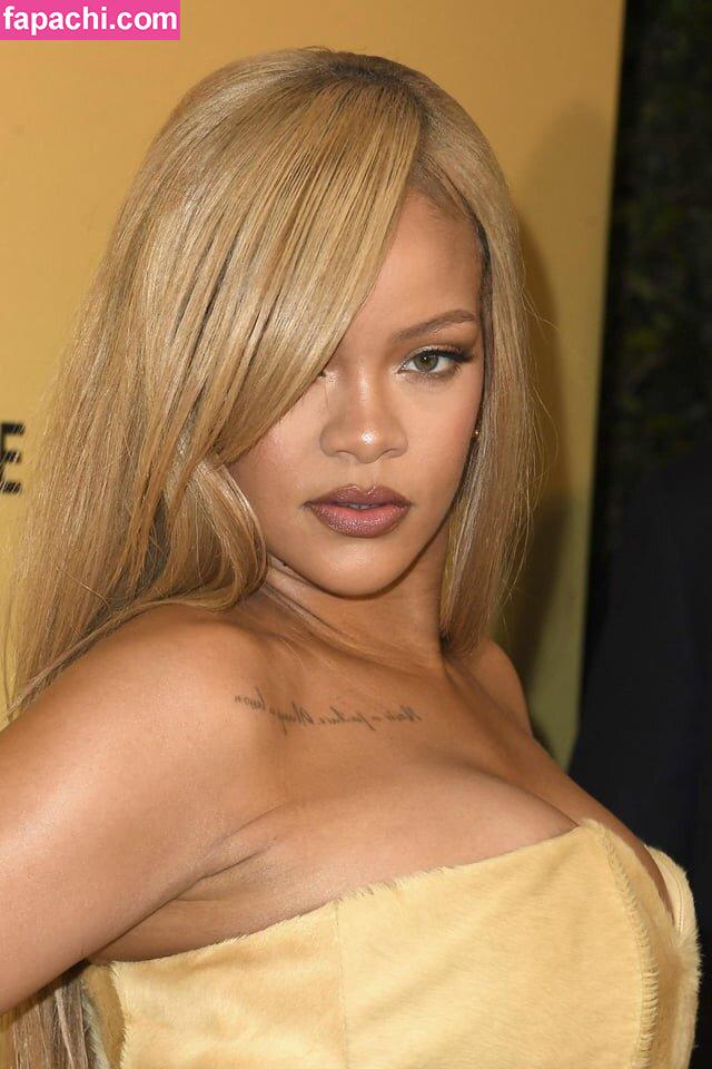 Rihanna / badgalriri leaked nude photo #1981 from OnlyFans/Patreon