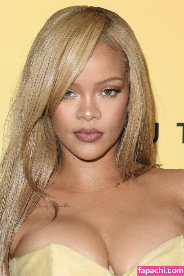 Rihanna / badgalriri leaked nude photo #1982 from OnlyFans/Patreon