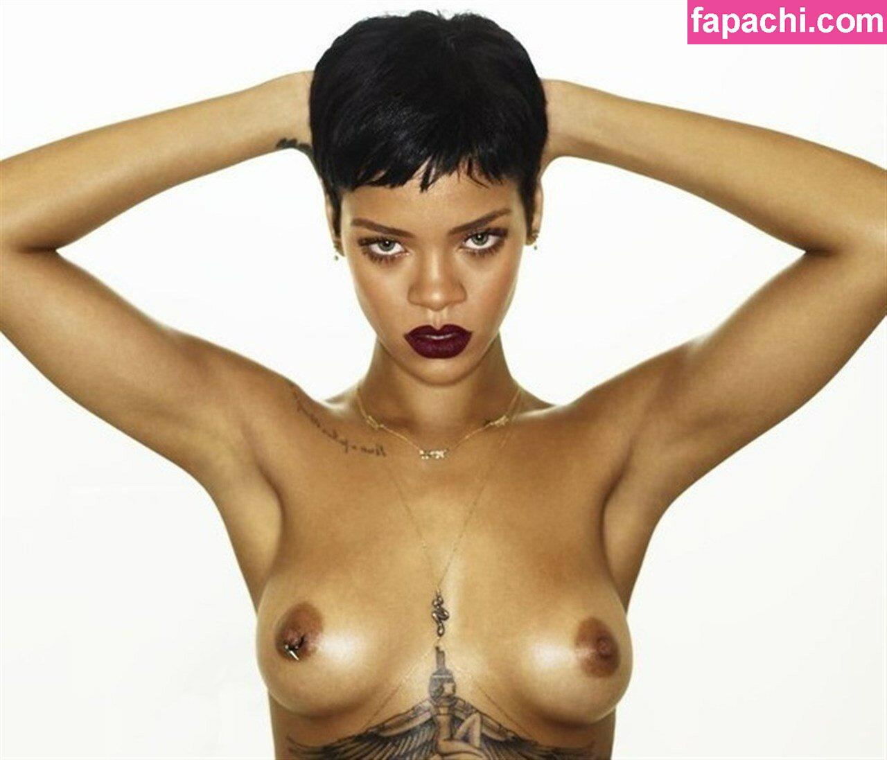 Rihanna / badgalriri leaked nude photo #1987 from OnlyFans/Patreon