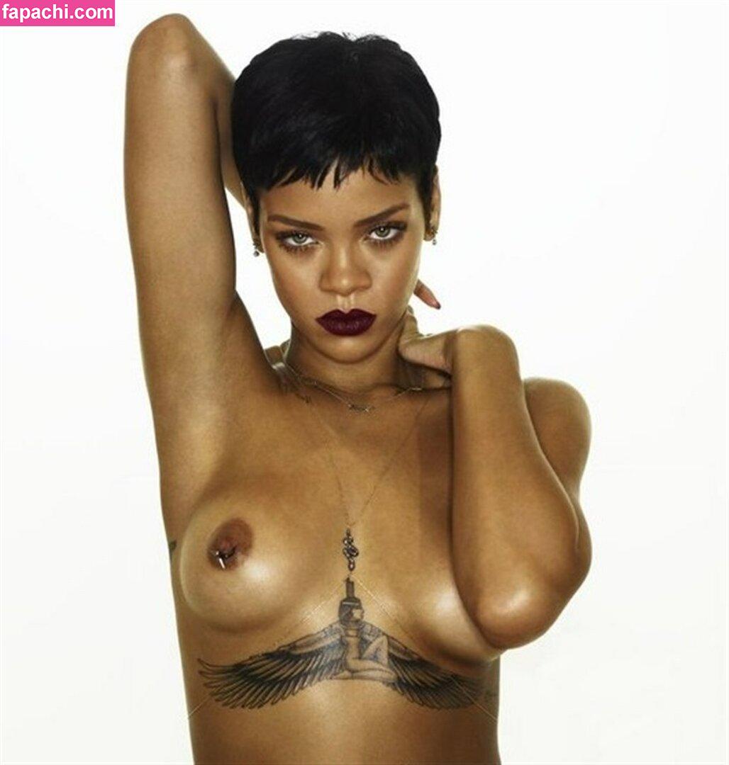 Rihanna / badgalriri leaked nude photo #1988 from OnlyFans/Patreon